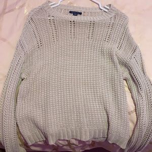 American Eagle sweater